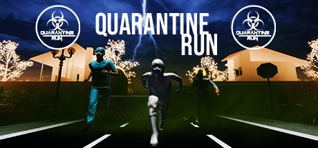 Games like Quarantine Run