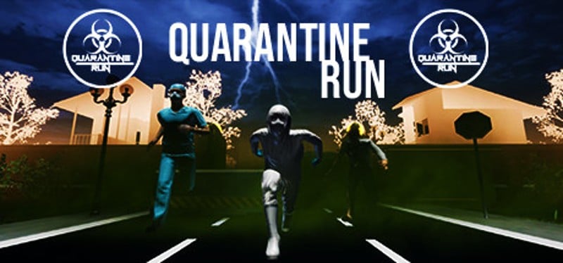 Quarantine Run Image