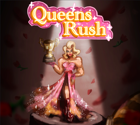 Queen's Rush Image