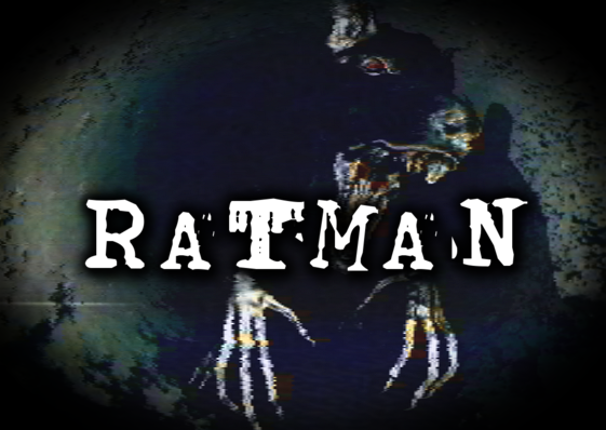 RATMAN Game Cover