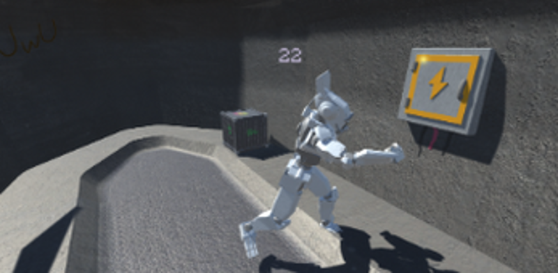 Rebooted Justice screenshot