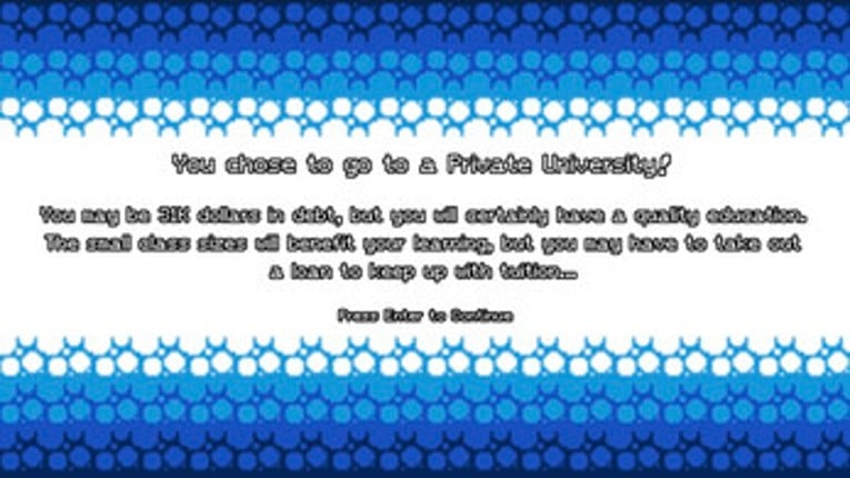 Red Debt Redemption Image