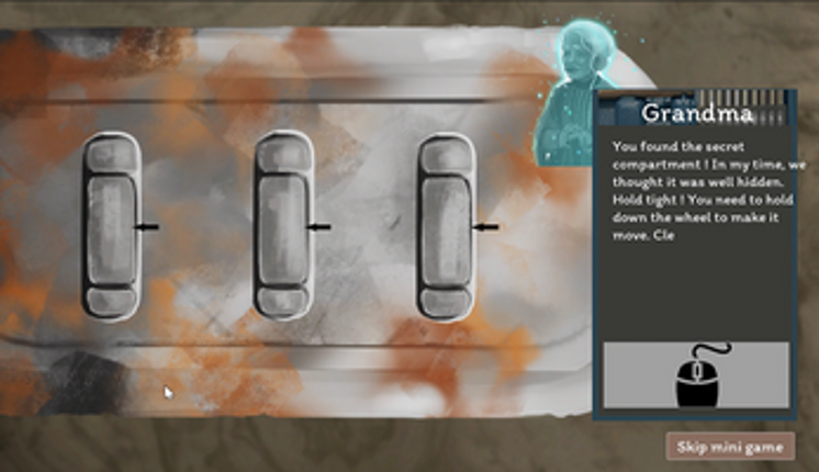 Reviving Memories Image