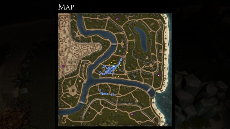 Rise of Keepers screenshot