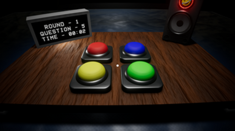 Rising Questions screenshot