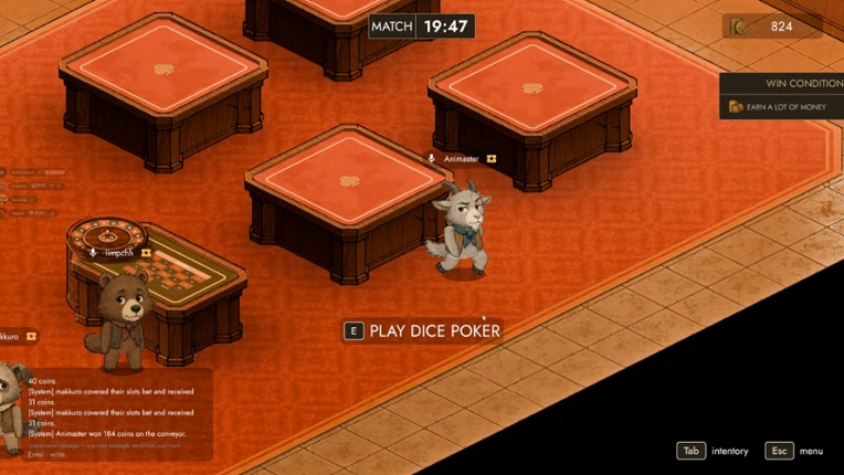 Riskline Image