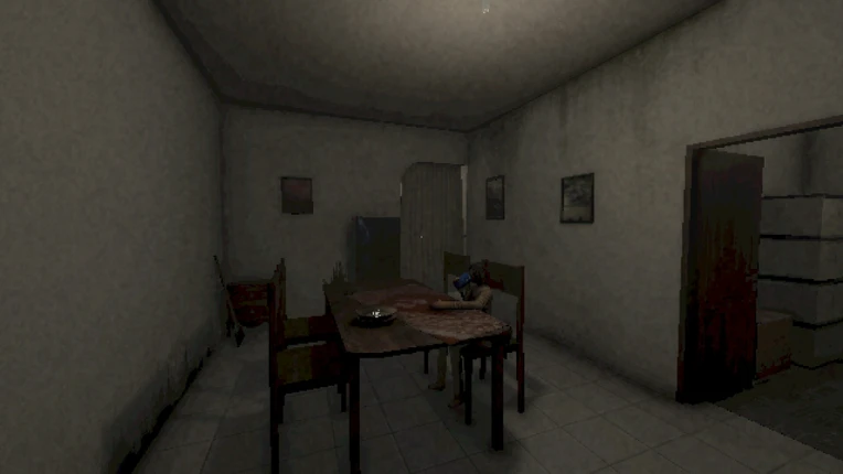 Ritual : House Sitting screenshot