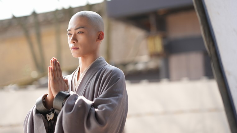 Road to Empress screenshot