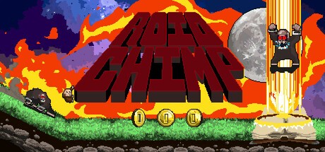 Games like Roid Chimp