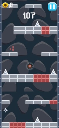 Roll Digger screenshot