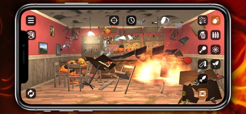 Room Smash Image