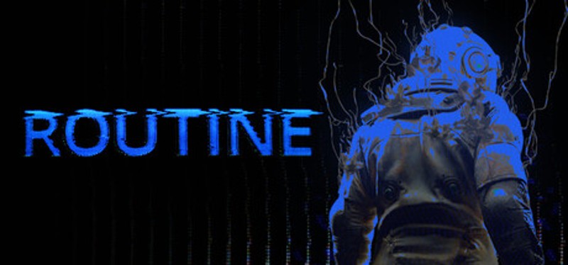ROUTINE Image