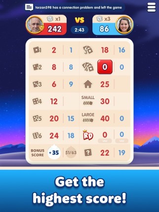 Royaldice: Dice with Everyone Image