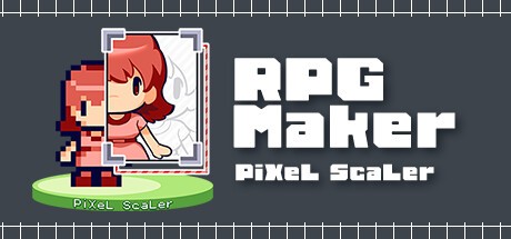 Games like RPG Maker - PiXel ScaLer