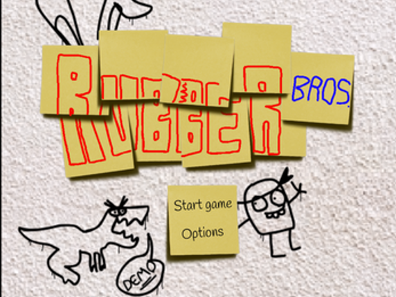 Rubber Bros V0.1 Image