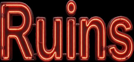 Games like Ruins