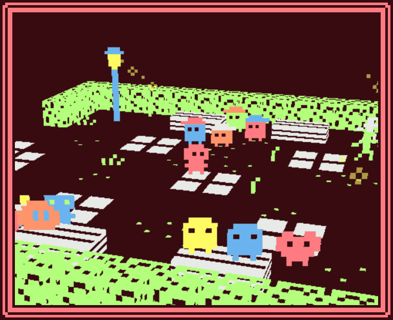 Games like Running Back to You