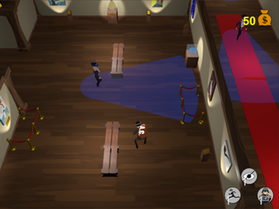 S.A.C. screenshot