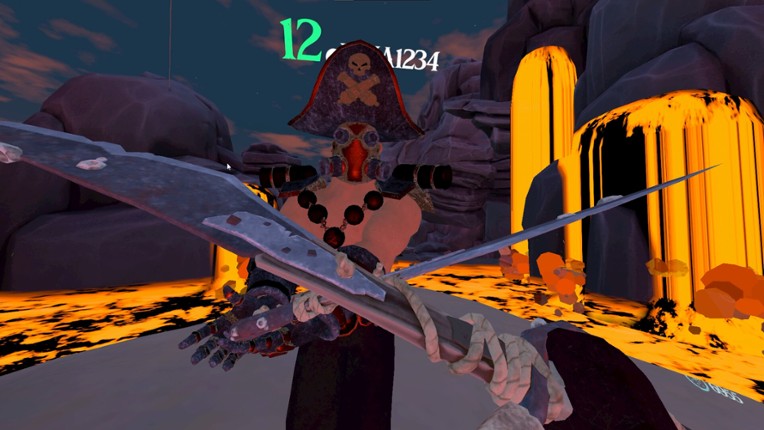 SAIL screenshot