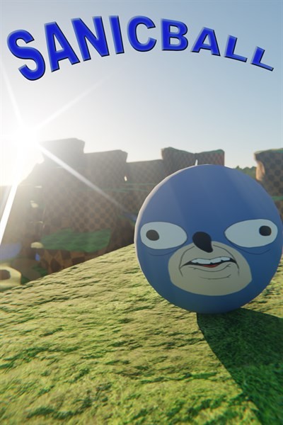 Games like Sanicball Xbox version