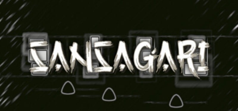 Sansagari Game Cover