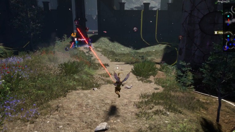 Schmaragon screenshot