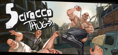 Games like Scirocco Thugs