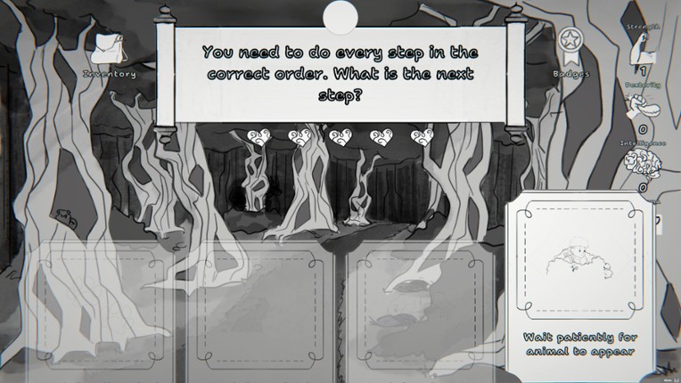 Seeking My Fate: Medieval Fantasy screenshot