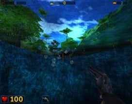 Serious Sam: The Second Encounter Image