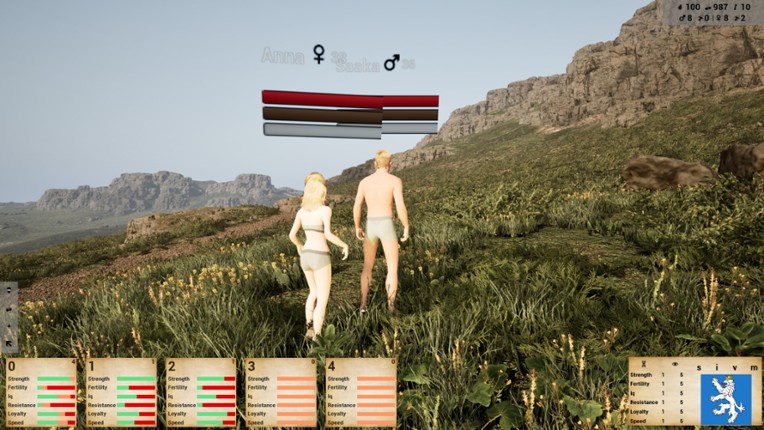 Serpent Rising screenshot