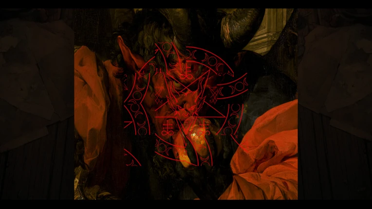 Seven Seals Image