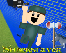 Games like Shrekslayer!