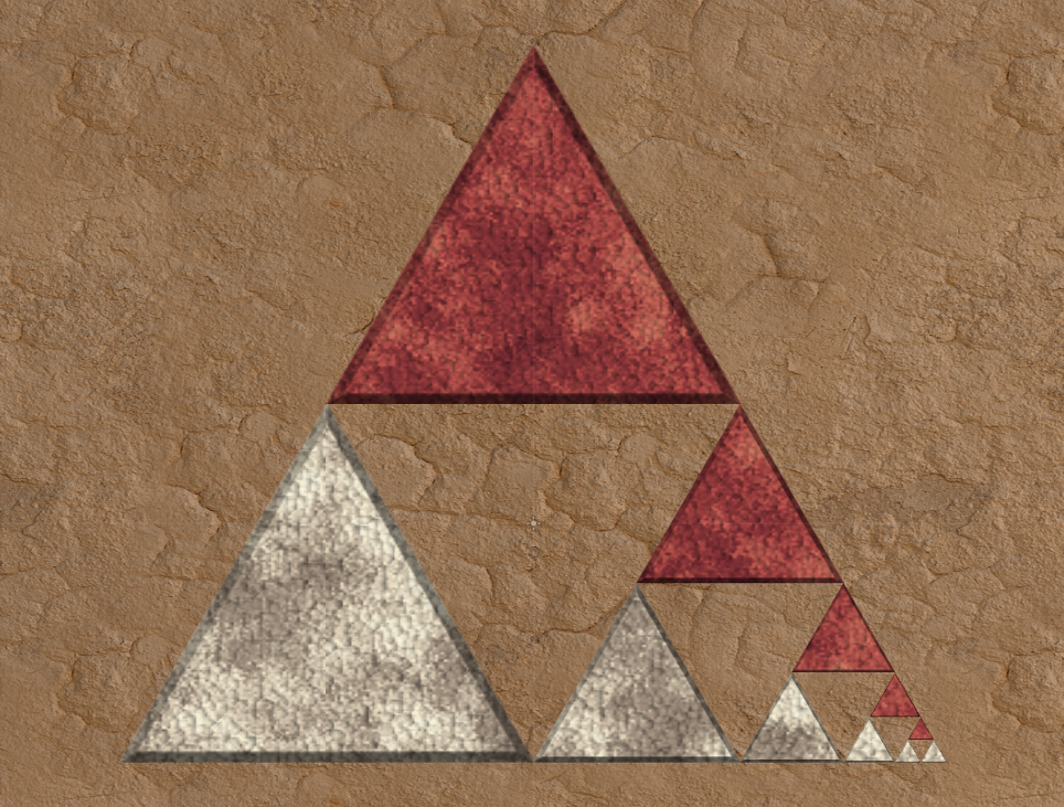 Games like Sierpinski Factory