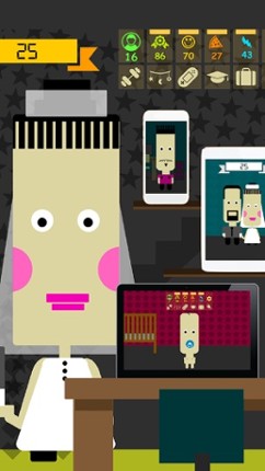 Simulator Life screenshot