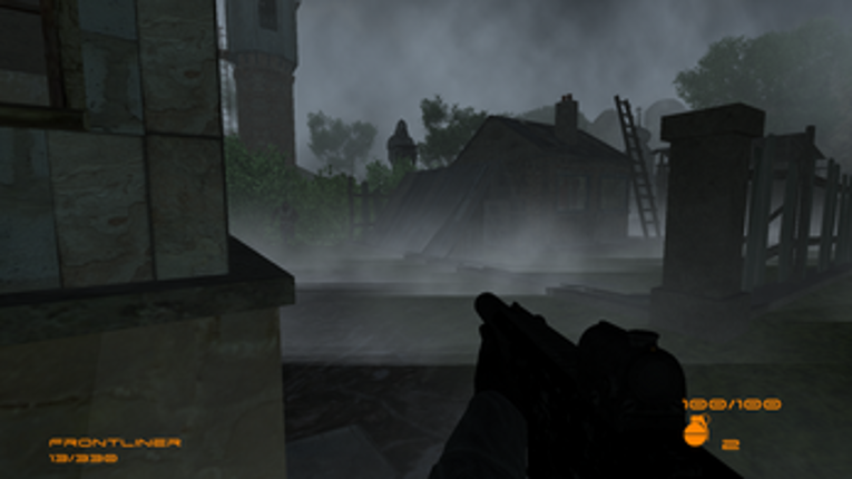 Site Exploration Image