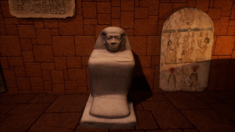 Six Seals screenshot