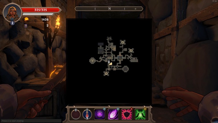 Slayscape screenshot