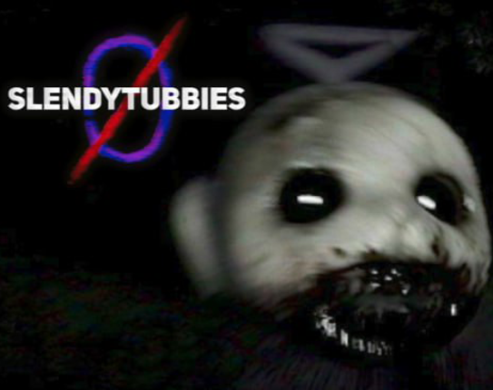 Slendytubbies 0 Image