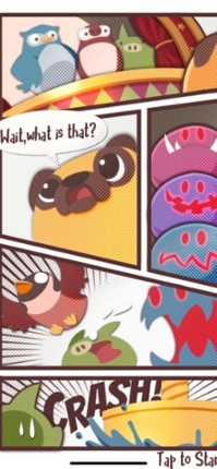 Slime BYE! screenshot