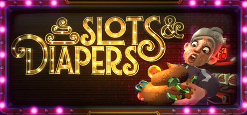 Slots & Diapers Image