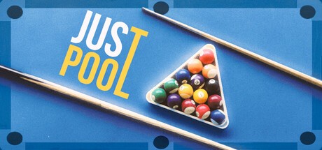 Games like Just Pool