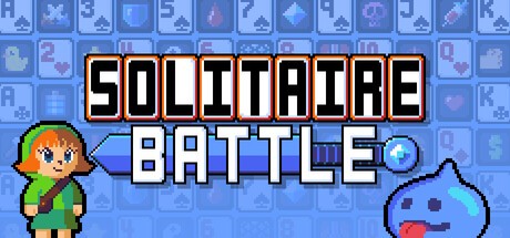 Games like Solitaire Battle