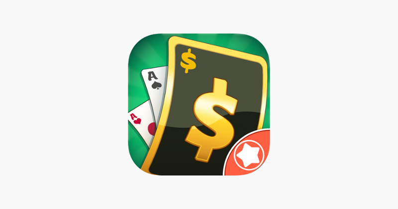Solitaire Cash Image