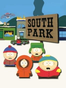 Games like South Park