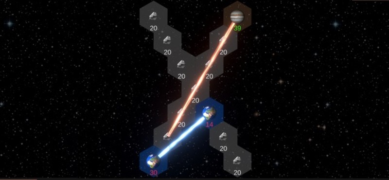 Space Takeover Image