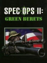 Spec Ops II: Green Berets Image