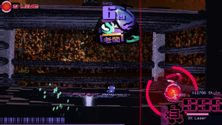 Speedtickers screenshot