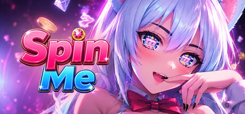 Spin Me Image