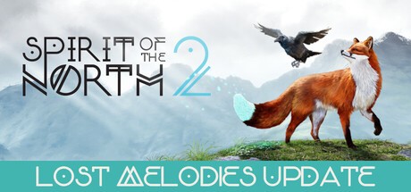 Games like Spirit of the North 2