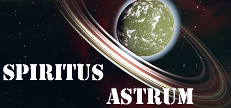 Spiritus Astrum Image